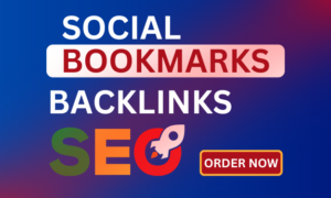 social bookmarks