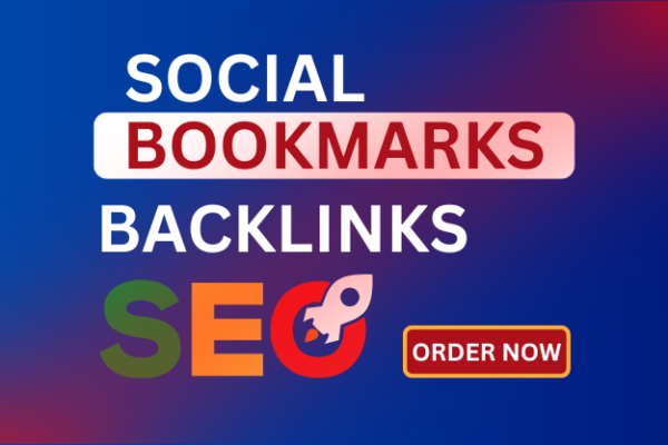 social bookmarks