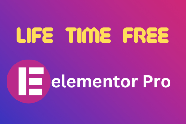 Elementor pro